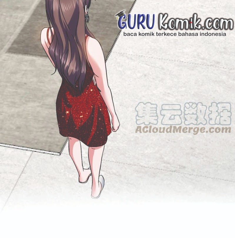 Rebirth Into the Strongest Immortal Cultivator chapter 44